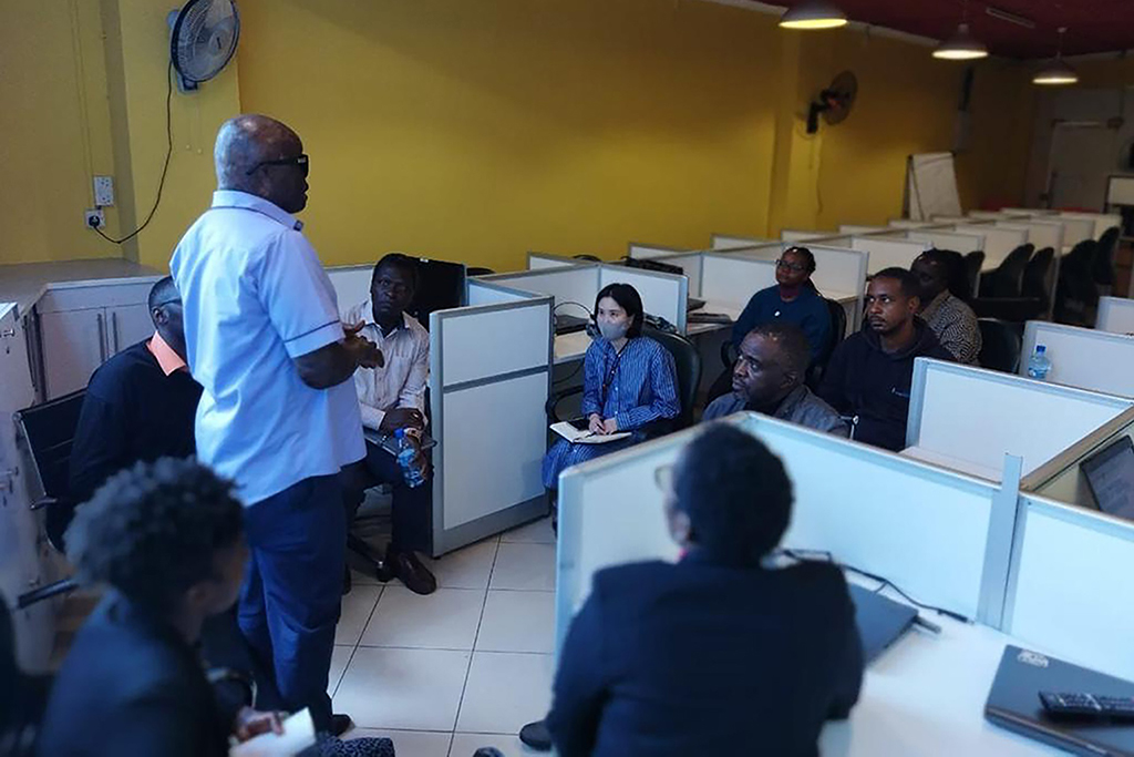 The Milestones of Year 2020